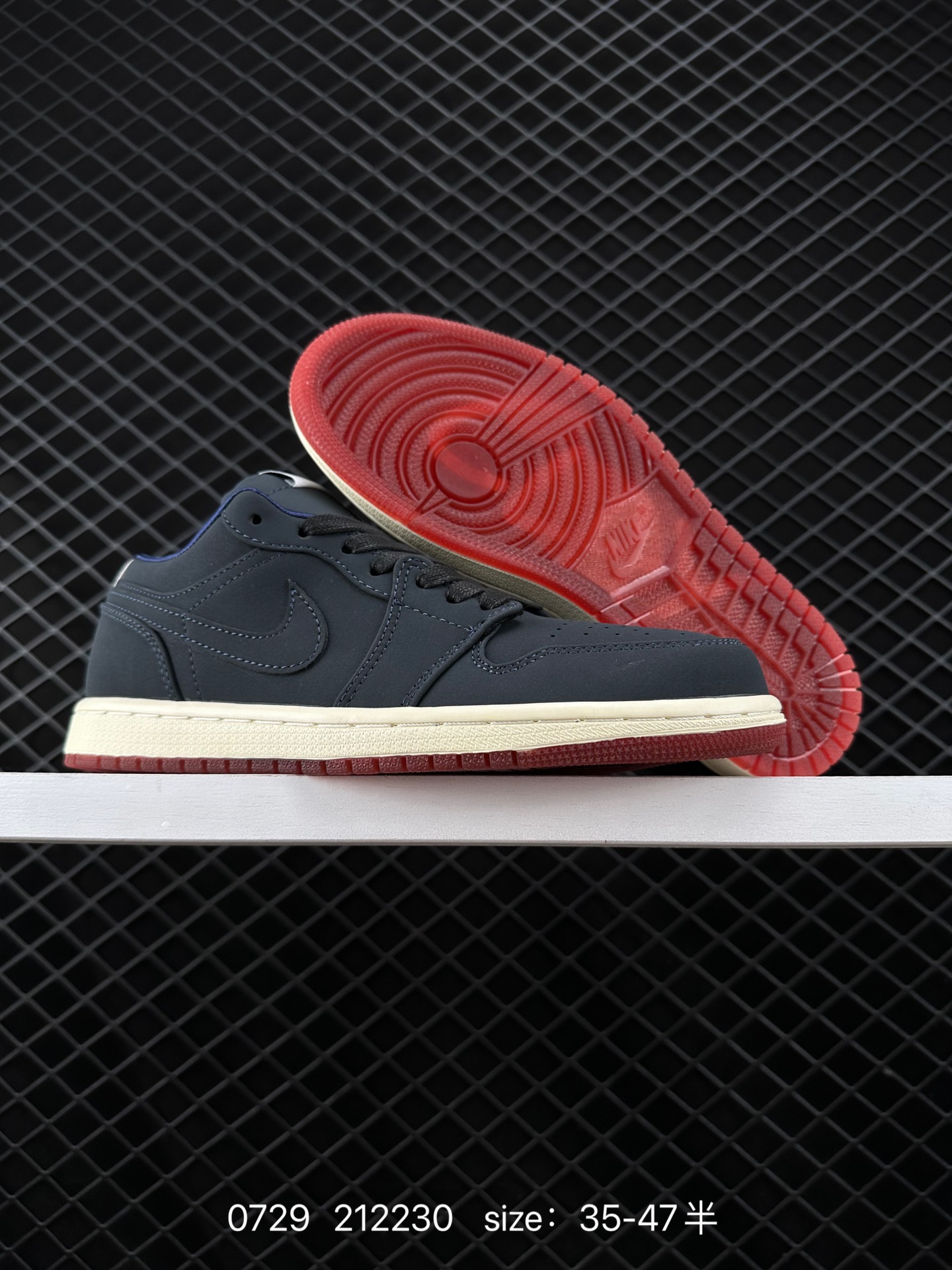 Air Jordan 1 Low AJ1